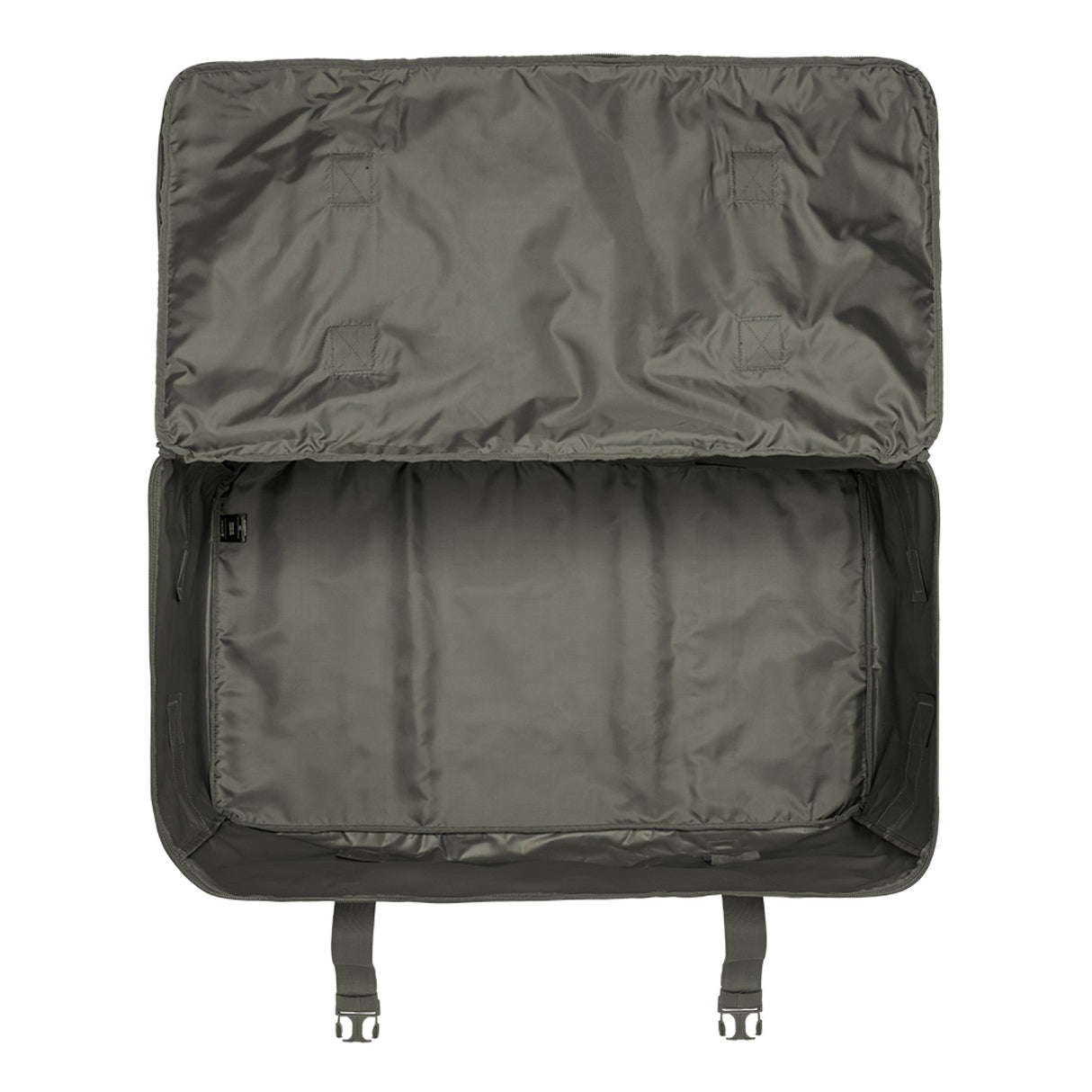 Sac de voyage A10 Equipment Transall 160L à sangles de compression