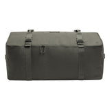 Sac de voyage A10 Equipment Transall 160L à sangles de compression