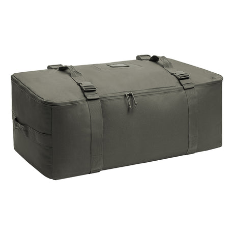 Sac de voyage A10 Equipment Transall 160L à sangles de compression