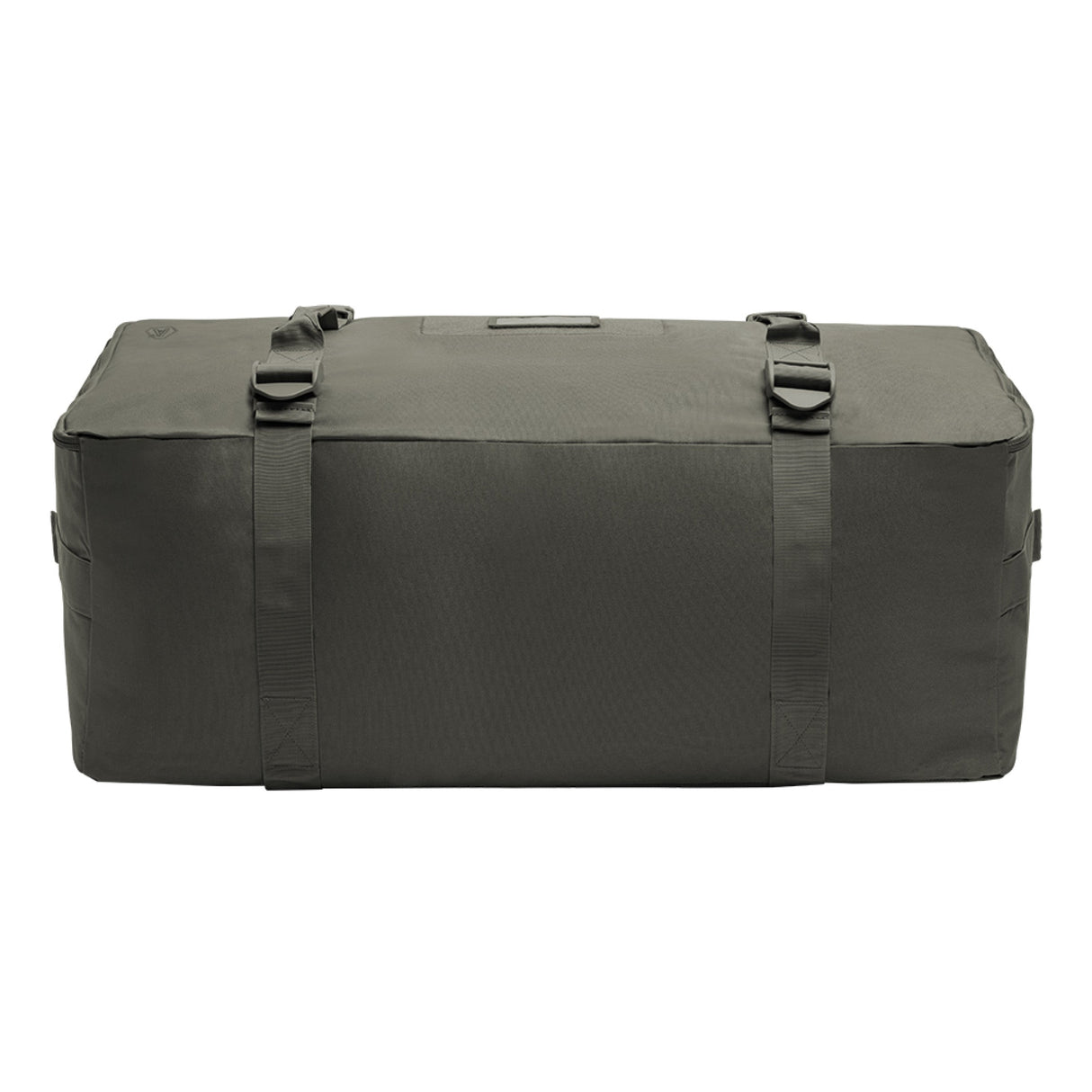 Sac de voyage A10 Equipment Transall 160L à sangles de compression