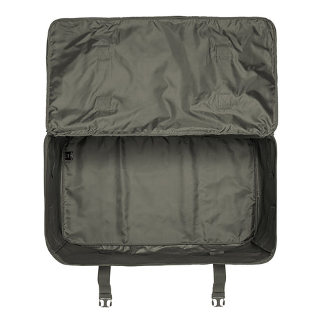 Sac de voyage A10 Equipment Transall 160L à sangles de compression