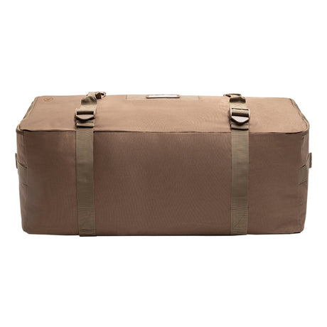Sac de voyage A10 Equipment Transall 160L à sangles de compression