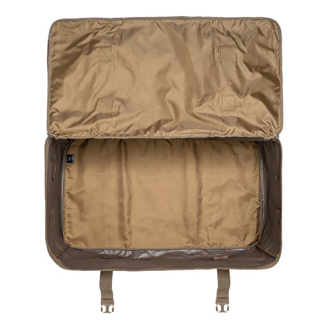 Sac de voyage A10 Equipment Transall 160L à sangles de compression