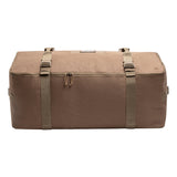 Sac de voyage A10 Equipment Transall 160L à sangles de compression