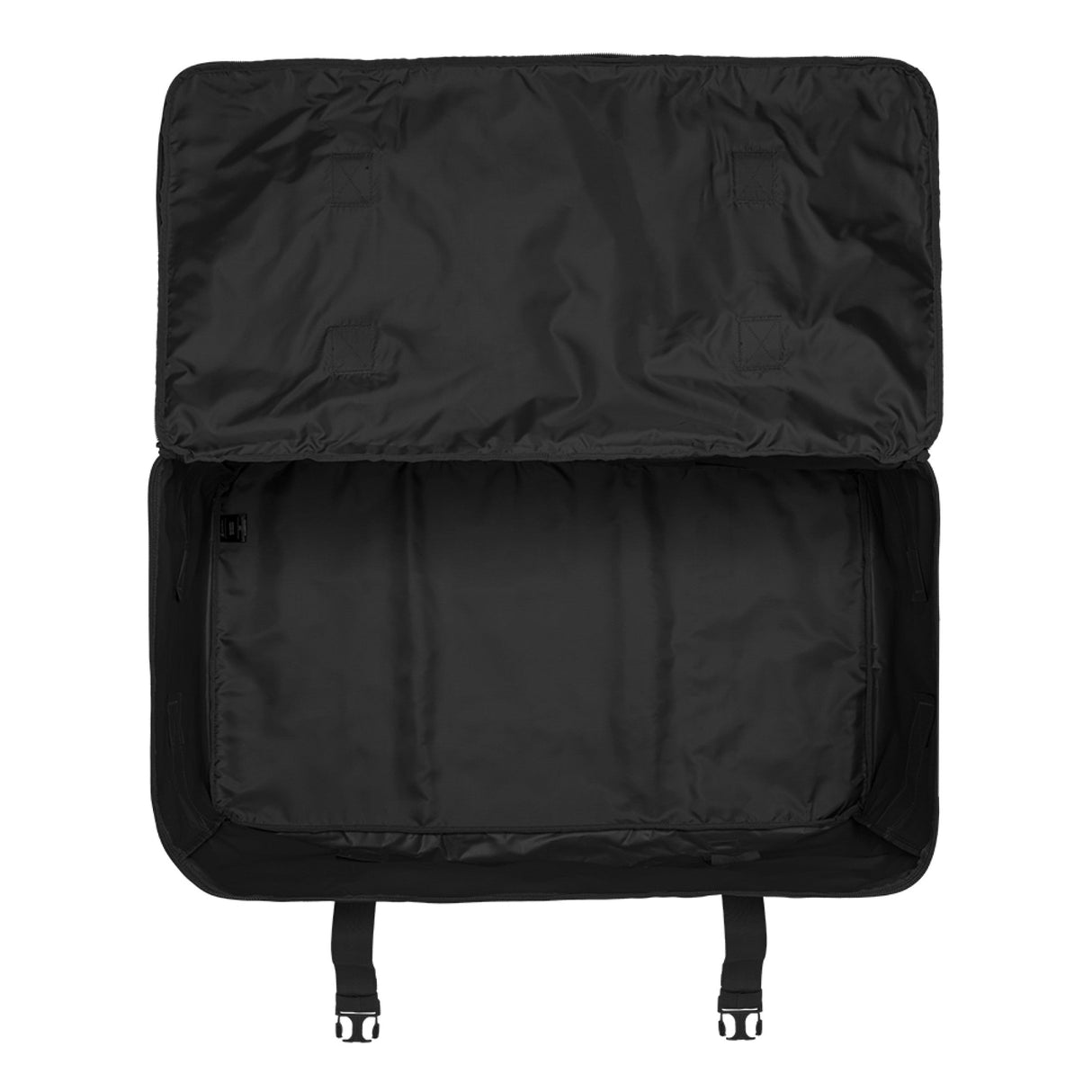 Sac de voyage A10 Equipment Transall 160L à sangles de compression