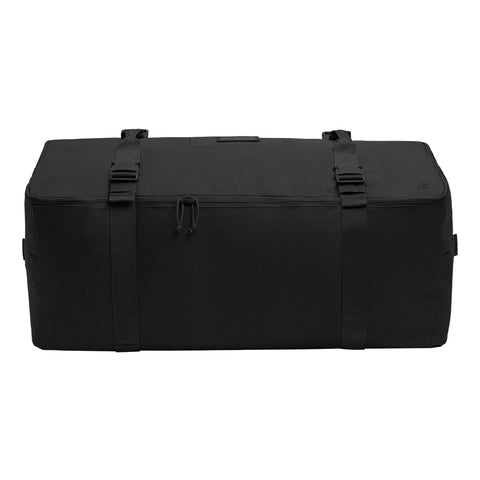 Sac de voyage A10 Equipment Transall 160L à sangles de compression