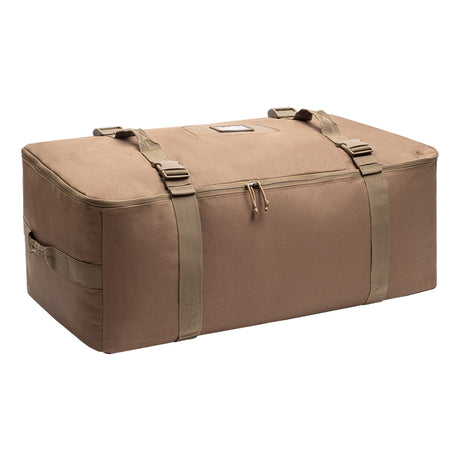 Sac de voyage A10 Equipment Transall 160L à sangles de compression
