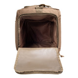 Sac de voyage TRANSALL 45L A10 Equipment - Vert Olive - Welkit.com