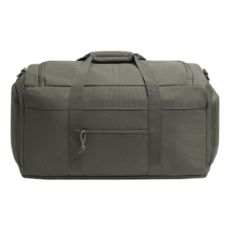 Sac de voyage A10 Equipment Transall 45L polyester 600D