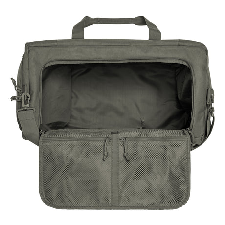 Sac de voyage A10 Equipment Transall 45L polyester 600D