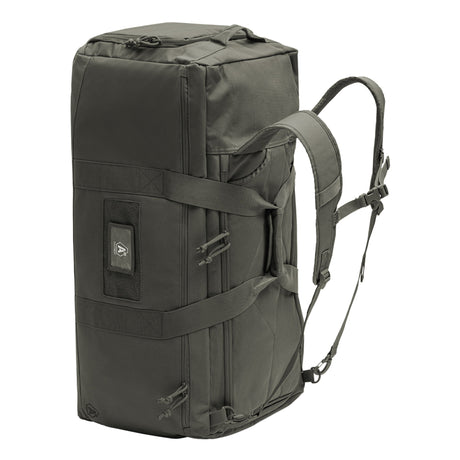 Sac de voyage TRANSALL 90L A10 Equipment - Vert Olive - Welkit.com