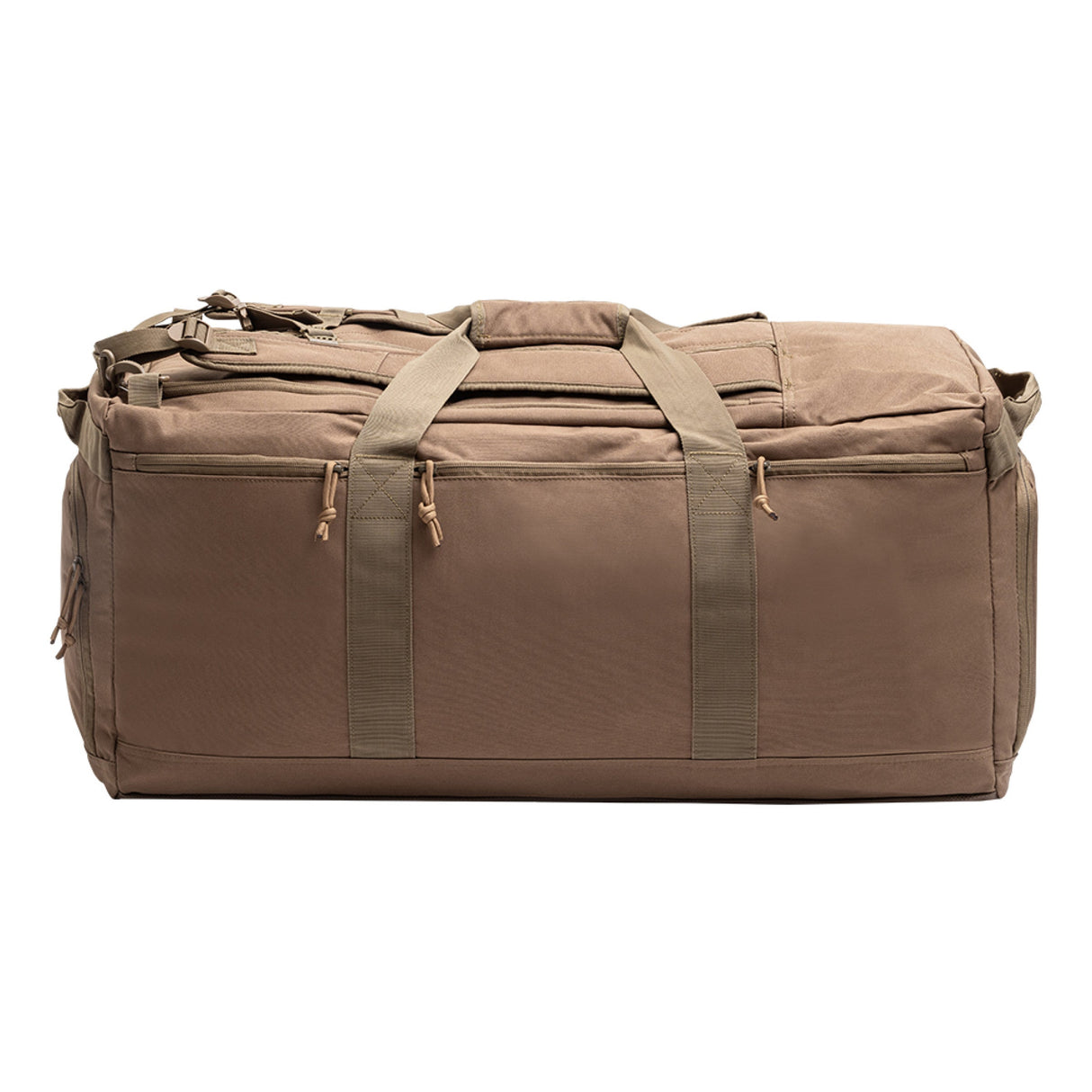 Sac de voyage TRANSALL 90L A10 Equipment - Vert Olive - Welkit.com