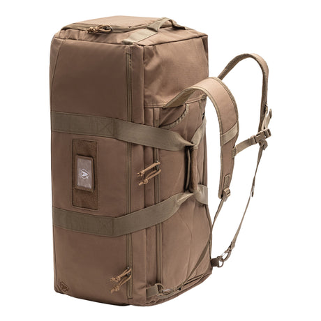 Sac de voyage TRANSALL 90L A10 Equipment - Vert Olive - Welkit.com