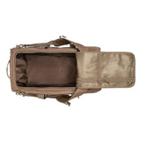 Sac de voyage TRANSALL 90L A10 Equipment - Vert Olive - Welkit.com