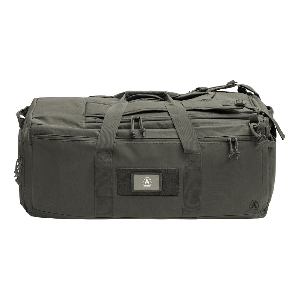 Sac de voyage TRANSALL 90L A10 Equipment - Vert Olive - Welkit.com