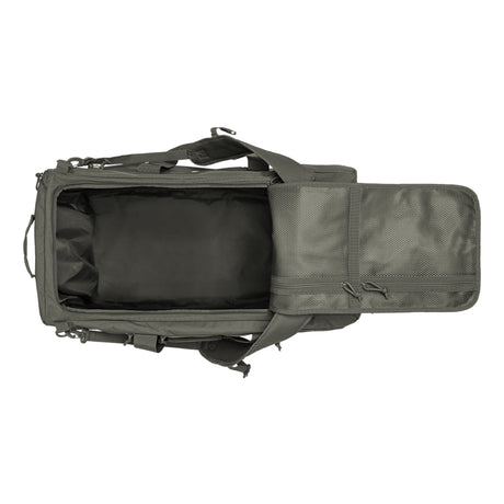 Sac de voyage A10 Equipment Transall 90L convertible sac à dos