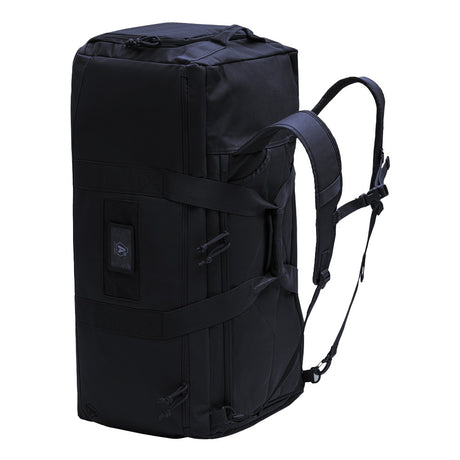 Sac de voyage A10 Equipment Transall 90L convertible sac à dos