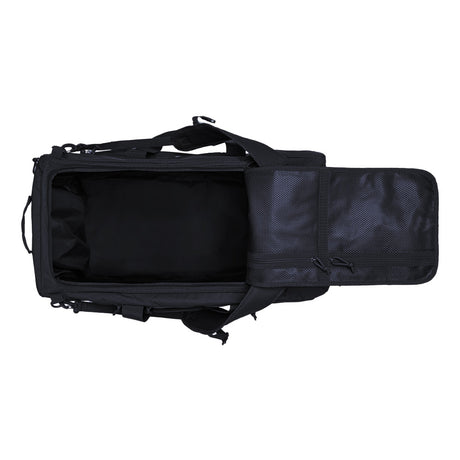 Sac de voyage A10 Equipment Transall 90L convertible sac à dos