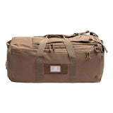 Sac de voyage TRANSALL 90L A10 Equipment - Coyote - Welkit.com