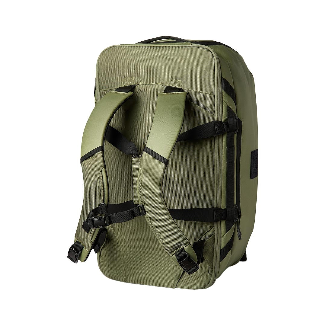 Sac de voyage AllHaula Duffel 70 L 5.11 Tactical nylon balistique compartiment chaussures