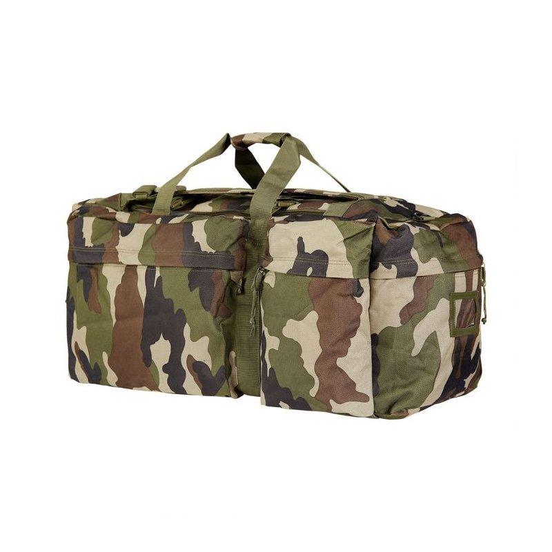 Sac de voyage BAROUD 100L 7P Ares - CCE - Welkit.com