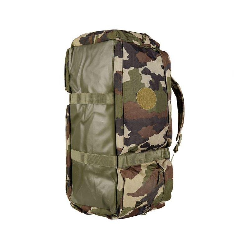 Sac de voyage BAROUD 100L 7P Ares - CCE - Welkit.com