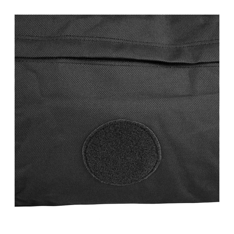 Sac de voyage Ares Baroud 100L en nylon 1200D, fond PVC étanche, 7 poches