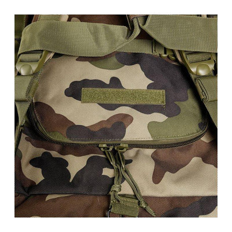 Sac de voyage Ares Baroud 100L 7P