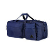 Sac de voyage Ares Baroud 100L en nylon 1200D, fond PVC étanche, 7 poches