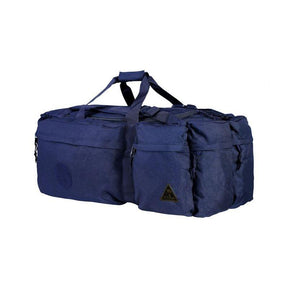 Sac de voyage Ares Baroud 100L en nylon 1200D, fond PVC étanche, 7 poches