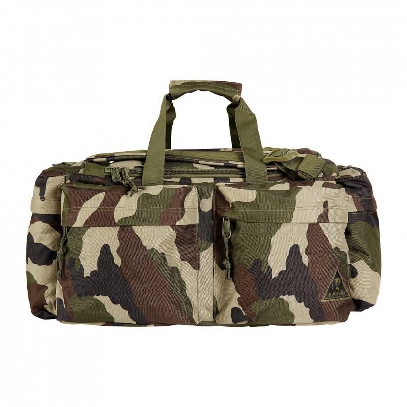 Sac de voyage Ares Baroud 65L 7P