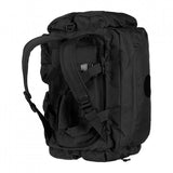 Sac de voyage Ares Baroud 65L en nylon 1200D, fond PVC étanche, 7 poches, 55 × 44 × 27 cm