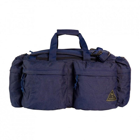 Sac de voyage BAROUD 65L 7P Ares - Bleu - Welkit.com