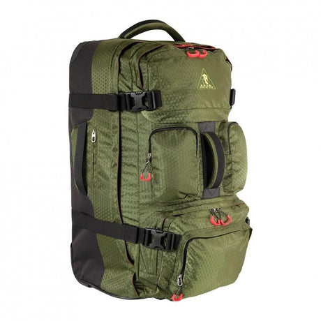 Sac de voyage Ares Elite Case 85L