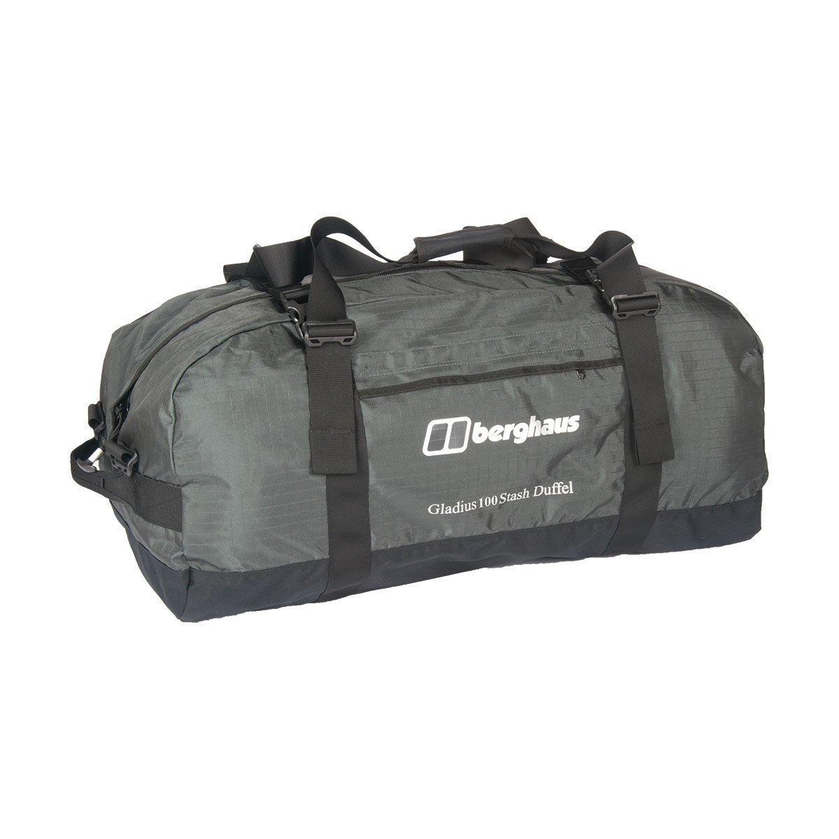 sac de voyage à roulettes berghaus mule 2 - 100 litres - neuf jamais
