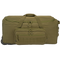 Sac de voyage Brandit US Cooper Trolley 140 L polyester 600D trois roulettes MOLLE