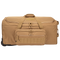Sac de voyage Brandit US Cooper Trolley 140 L polyester 600D trois roulettes MOLLE