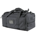 Sac de voyage Condor Centurion Duffle 46 L compartiment à chaussures séparé