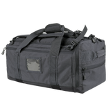 Sac de voyage Condor Centurion Duffle 46 L compartiment à chaussures séparé