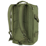 Sac de voyage Condor Centurion Duffle 46 L compartiment à chaussures séparé