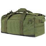 Sac de voyage Condor Centurion Duffle 46 L compartiment à chaussures séparé