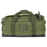 Sac de voyage Condor Centurion Duffle 46 L compartiment à chaussures séparé