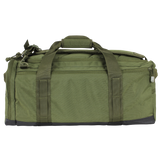 Sac de voyage Condor Centurion Duffle 46 L compartiment à chaussures séparé