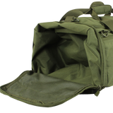 Sac de voyage Condor Centurion Duffle 46 L compartiment à chaussures séparé