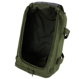 Sac de voyage Condor Centurion Duffle 46 L compartiment à chaussures séparé