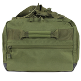 Sac de voyage Condor Centurion Duffle 46 L compartiment à chaussures séparé