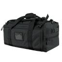 Sac de voyage Condor Centurion Duffle 46 L compartiment à chaussures séparé