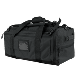 Sac de voyage Condor Centurion Duffle 46 L compartiment à chaussures séparé