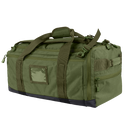 Sac de voyage Condor Centurion Duffle 46 L compartiment à chaussures séparé