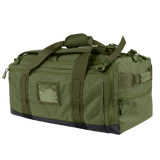 Sac de voyage Condor Centurion Duffle 46 L compartiment à chaussures séparé